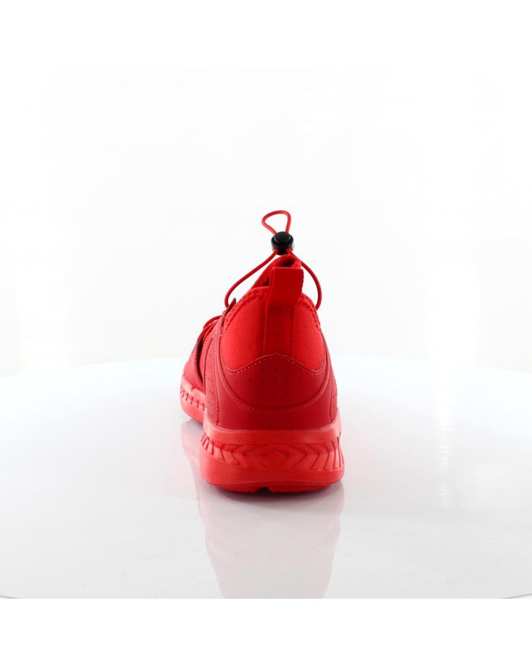 PUMA Blaze Ignite Future Minimal Slip On Toggle Red Trainers 362289 02 for  Men | Lyst UK