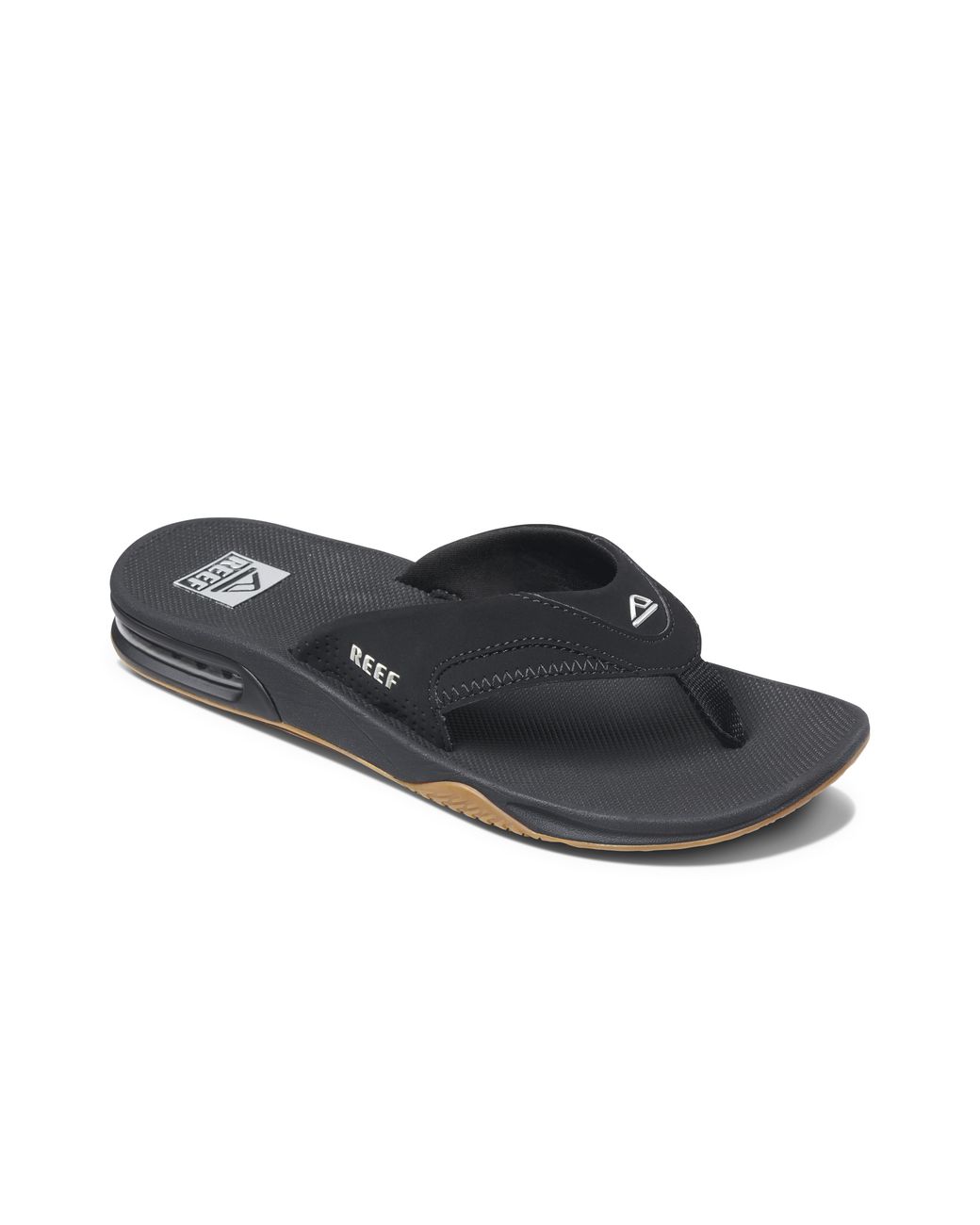 Reef Blue Fanning Flip-Flop for men