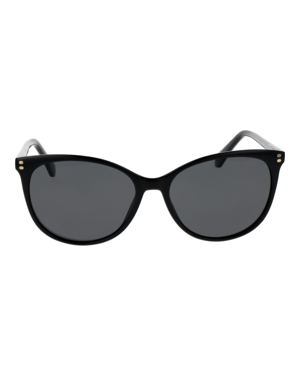 Polaroid Black Sunglasses Pld 4200/S/X 807M9 56