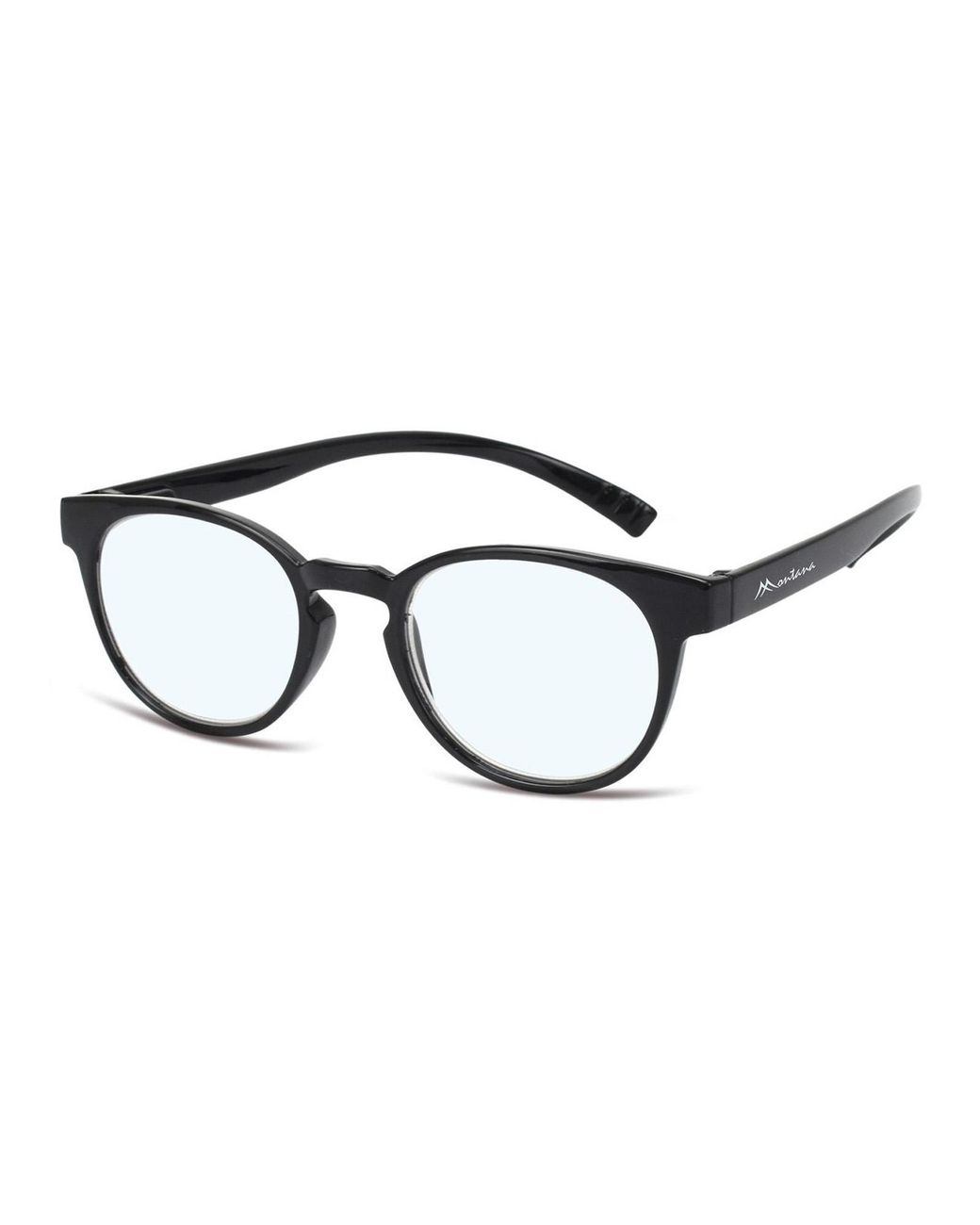 Montana Brown Reading Glasses Blfmnr1 2.00