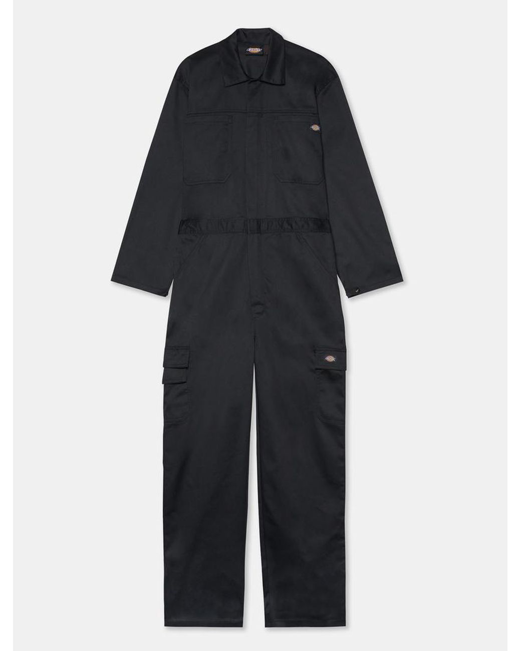 Dickies Blue Coverall Everyday