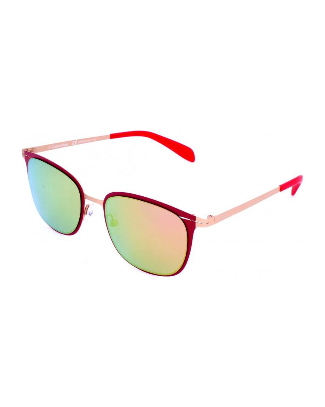 Calvin Klein Red Ck5425S 50 610 Sunglasses