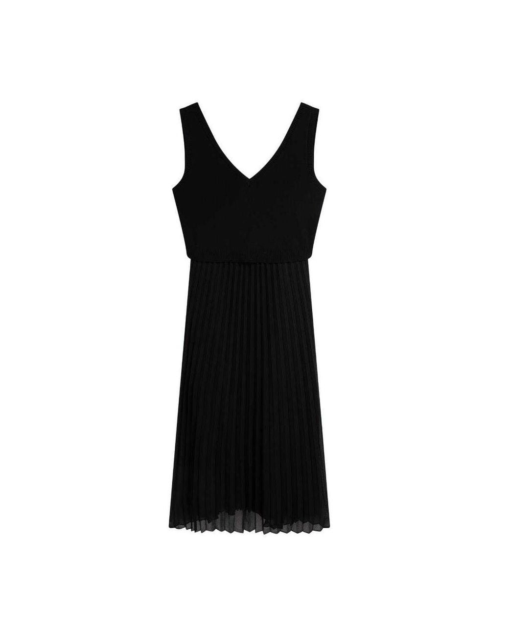 Ted Baker Black Ladies Larnahh 2