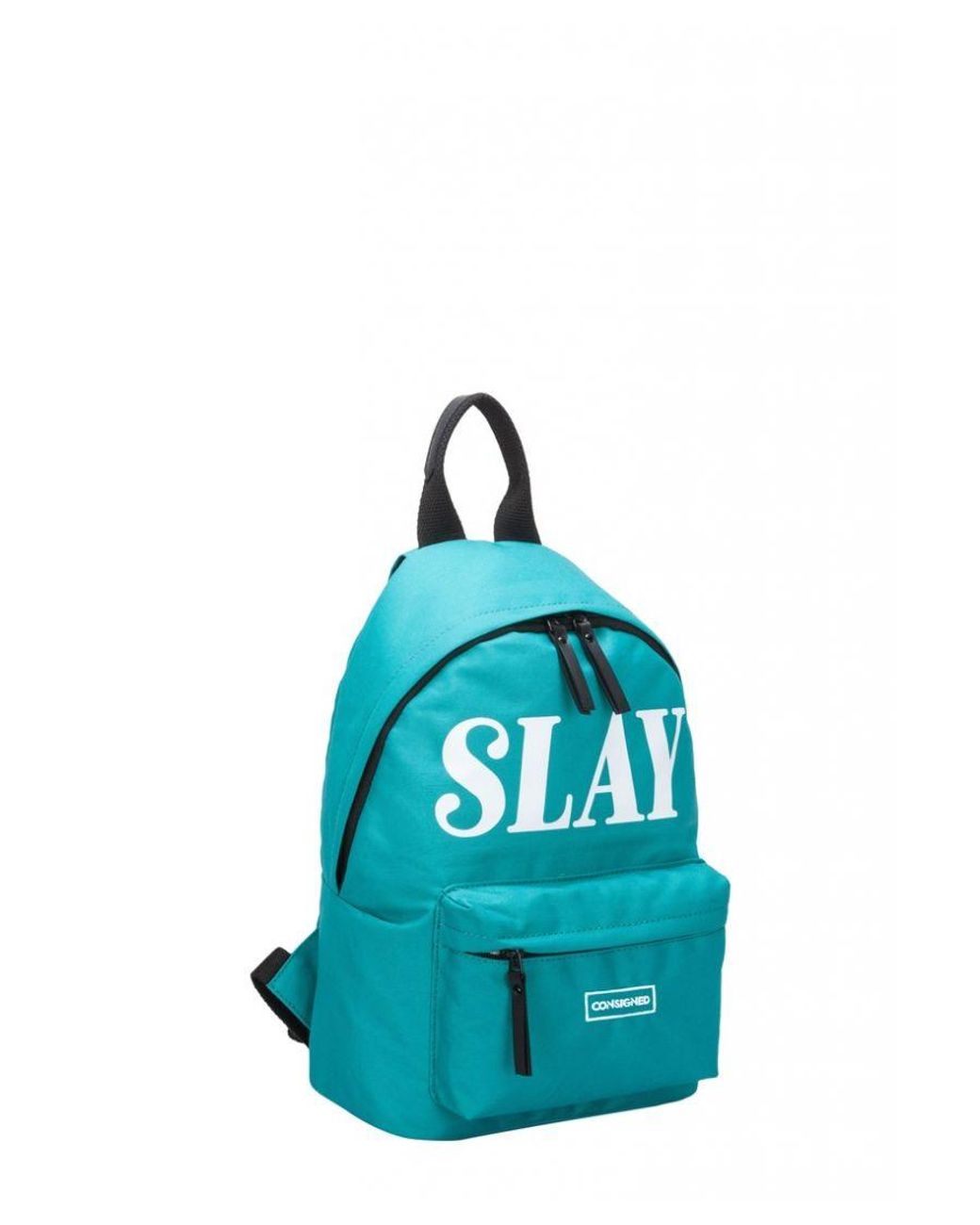 Consigned Blue Finlay Xs Backpack
