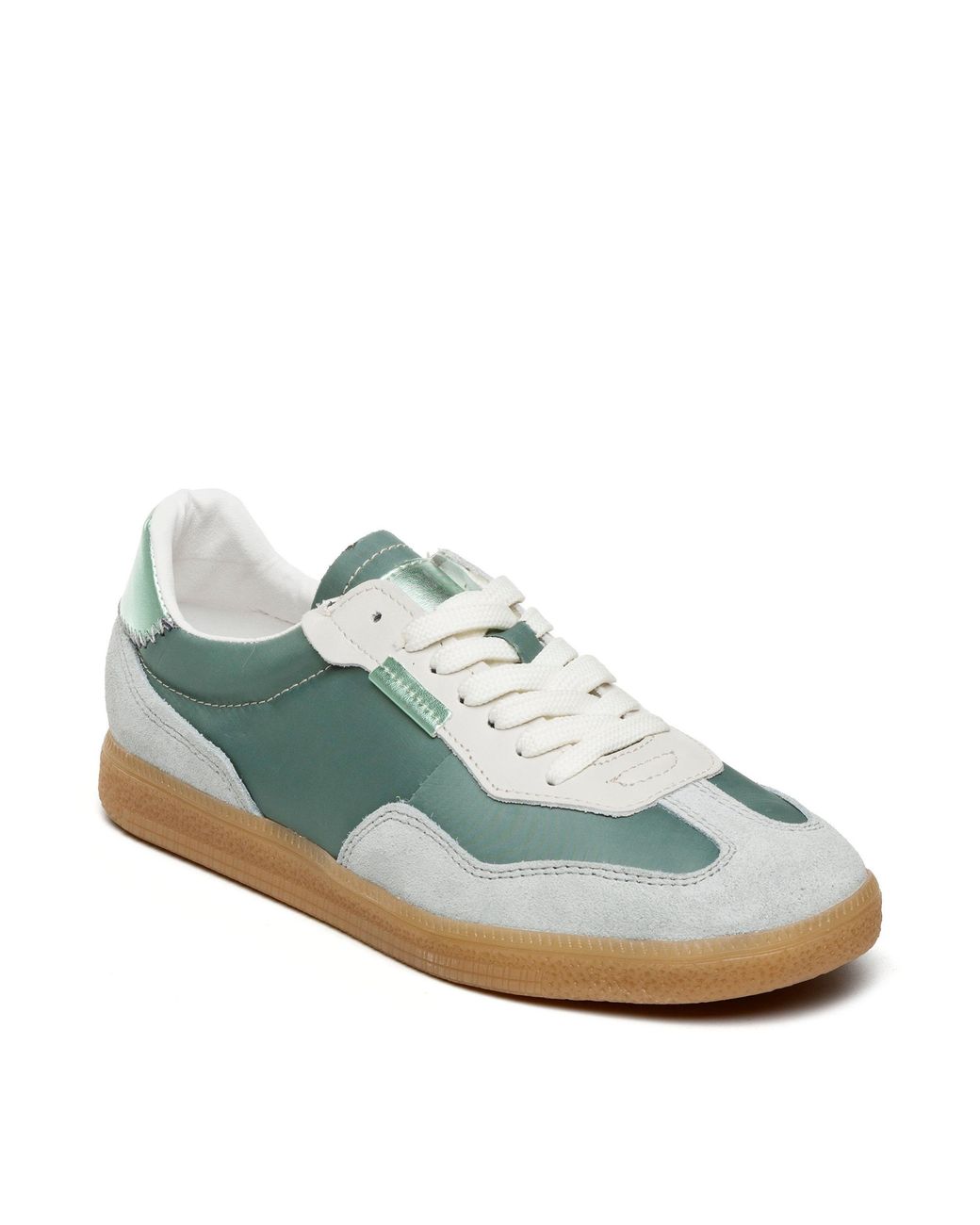 Steve Madden Blue Emporia Gmu Sneakers