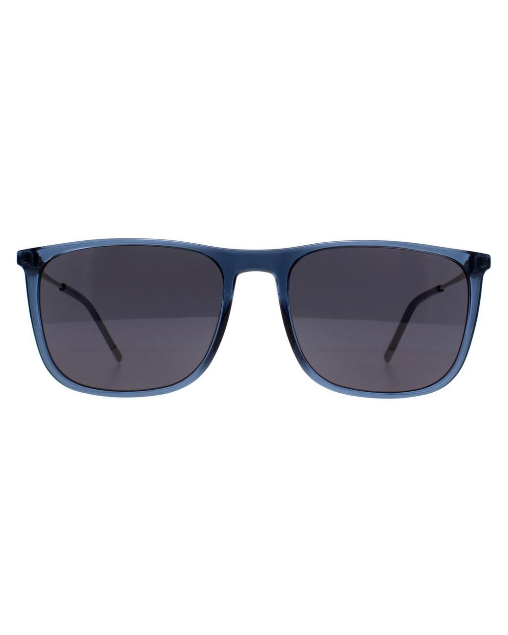 Boss Blue By Rectangle Hg 1319/S for men