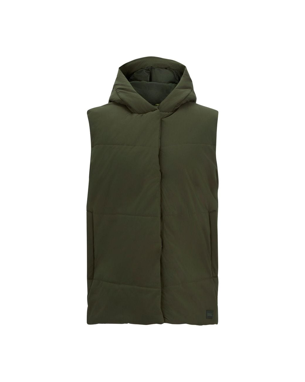 Regatta Black Ladies Nehiala Gilet (Dark)
