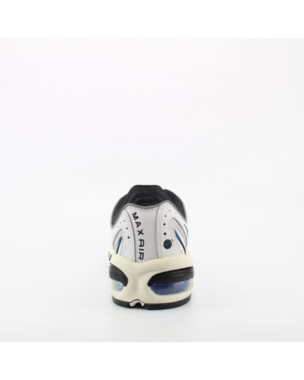 Nike Blue Air Max Tailwind Iv Trainers Leather for men
