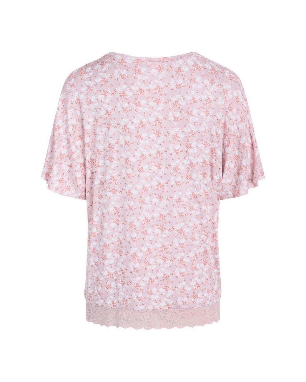 CCDK Pink Rosa T Shirt Ld99