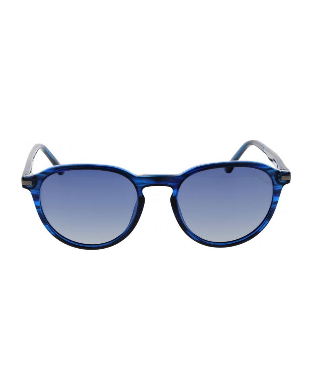 Skechers Blue Se6207 5190D 51 90D Sunglasses for men