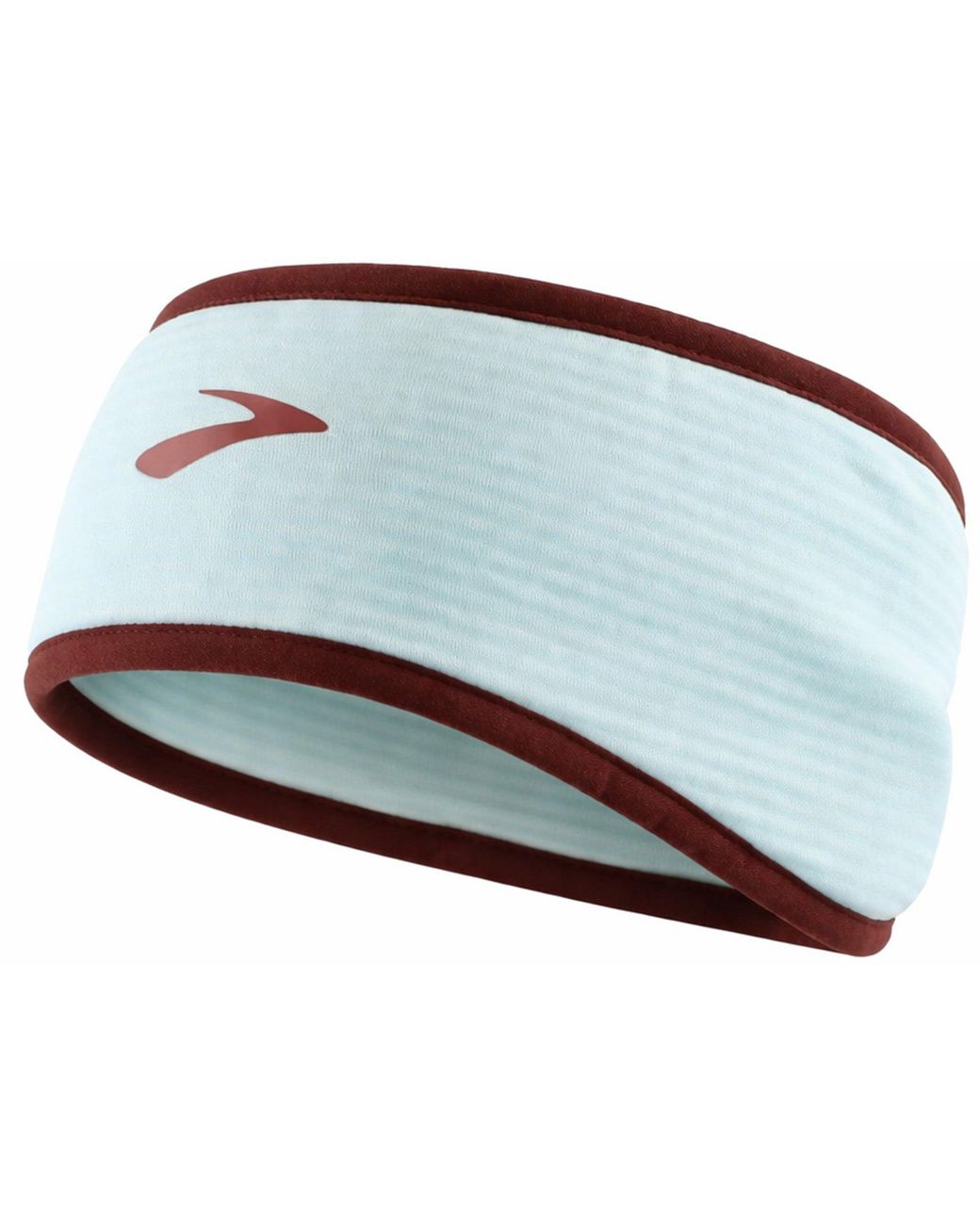 Brooks Blue Notch Thermal Headband