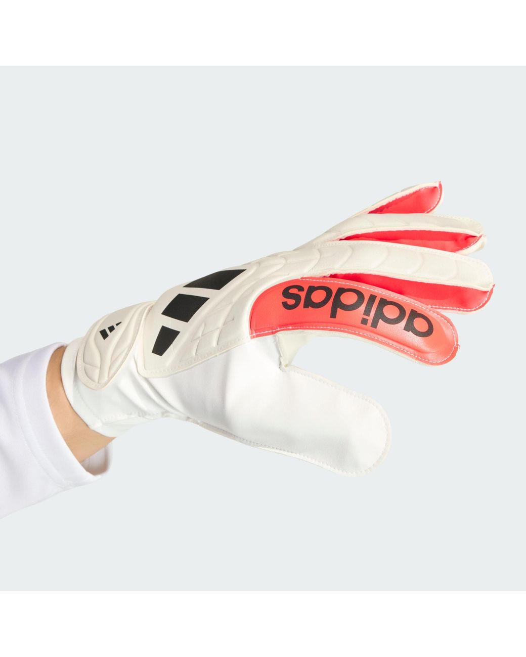 Adidas Originals Red Copa Goalkeeper Glove Club