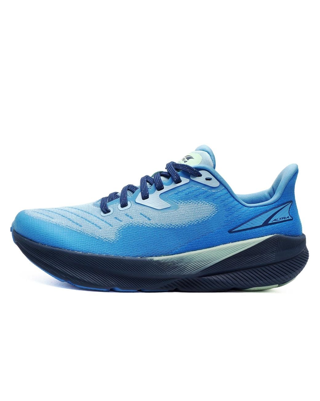 altra running Blue Experience Flow Shoes