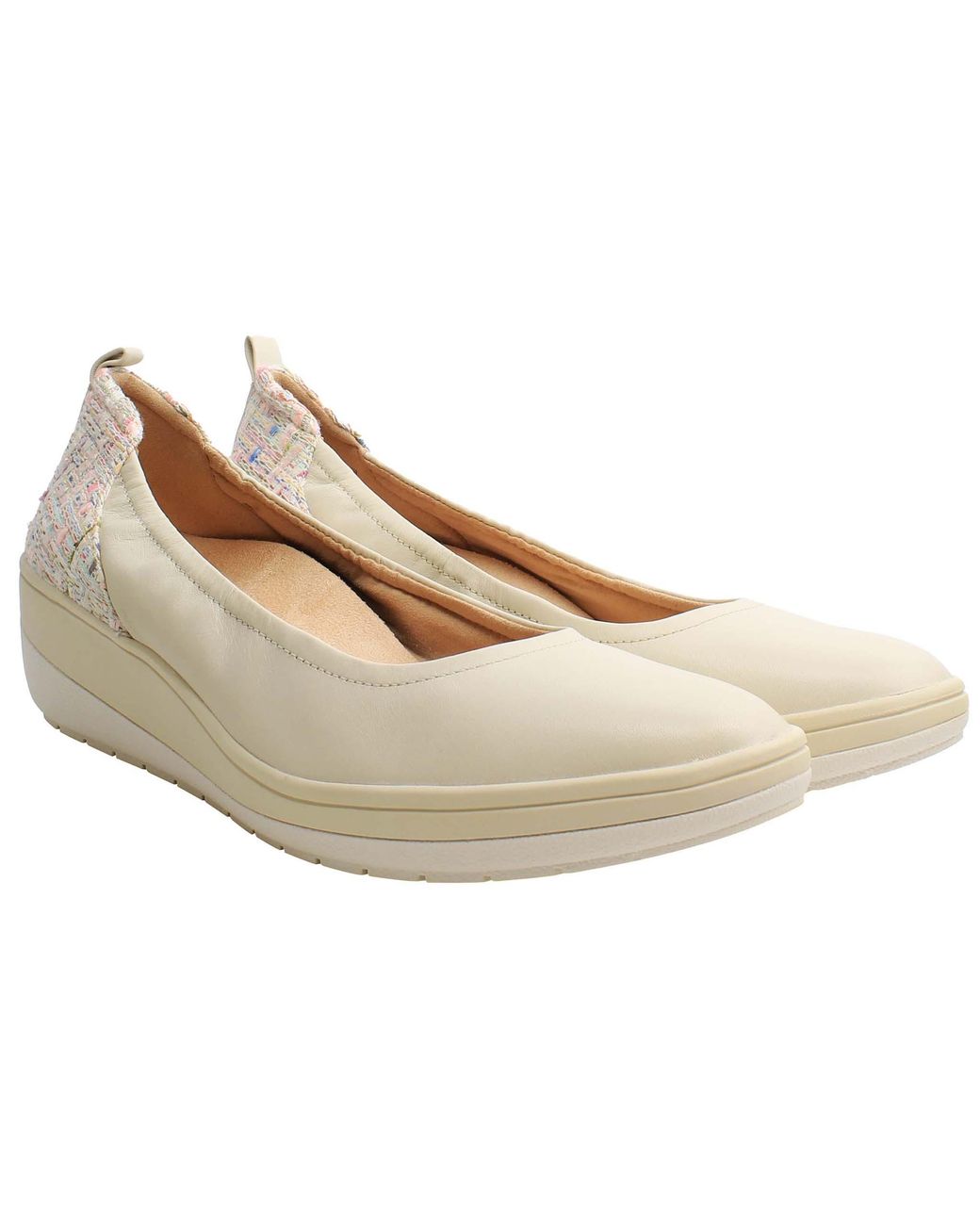 Vionic Natural Jacey Wedges