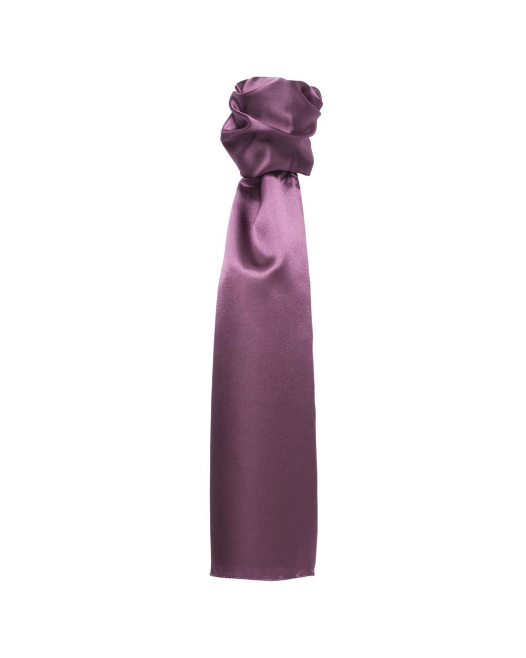 PREMIER Purple Scarf