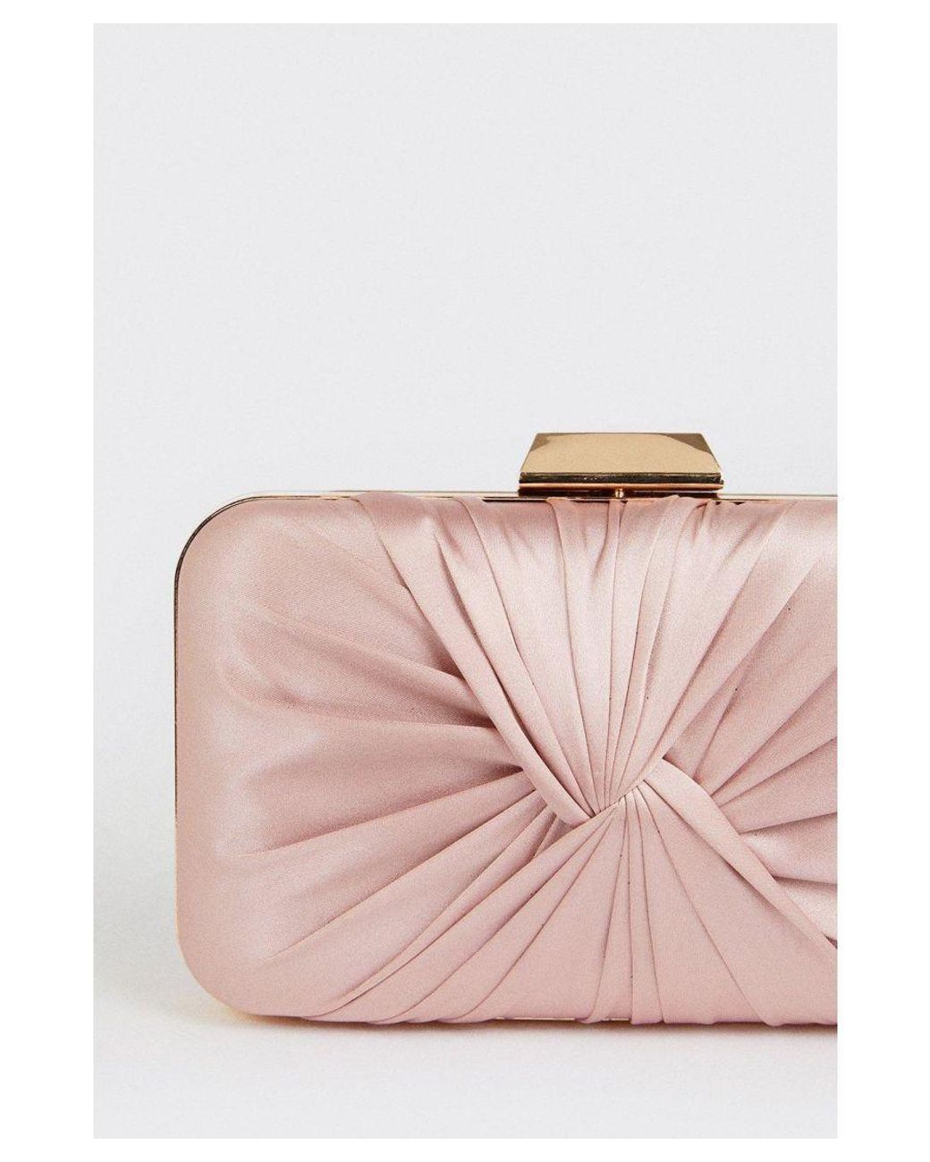 Pearl clutch bag dorothy perkins deals