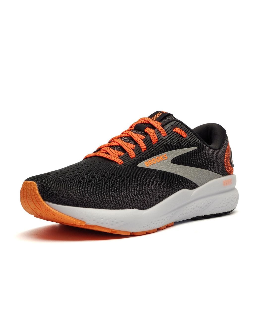 Brooks Black Ghost 16 Running Shoes