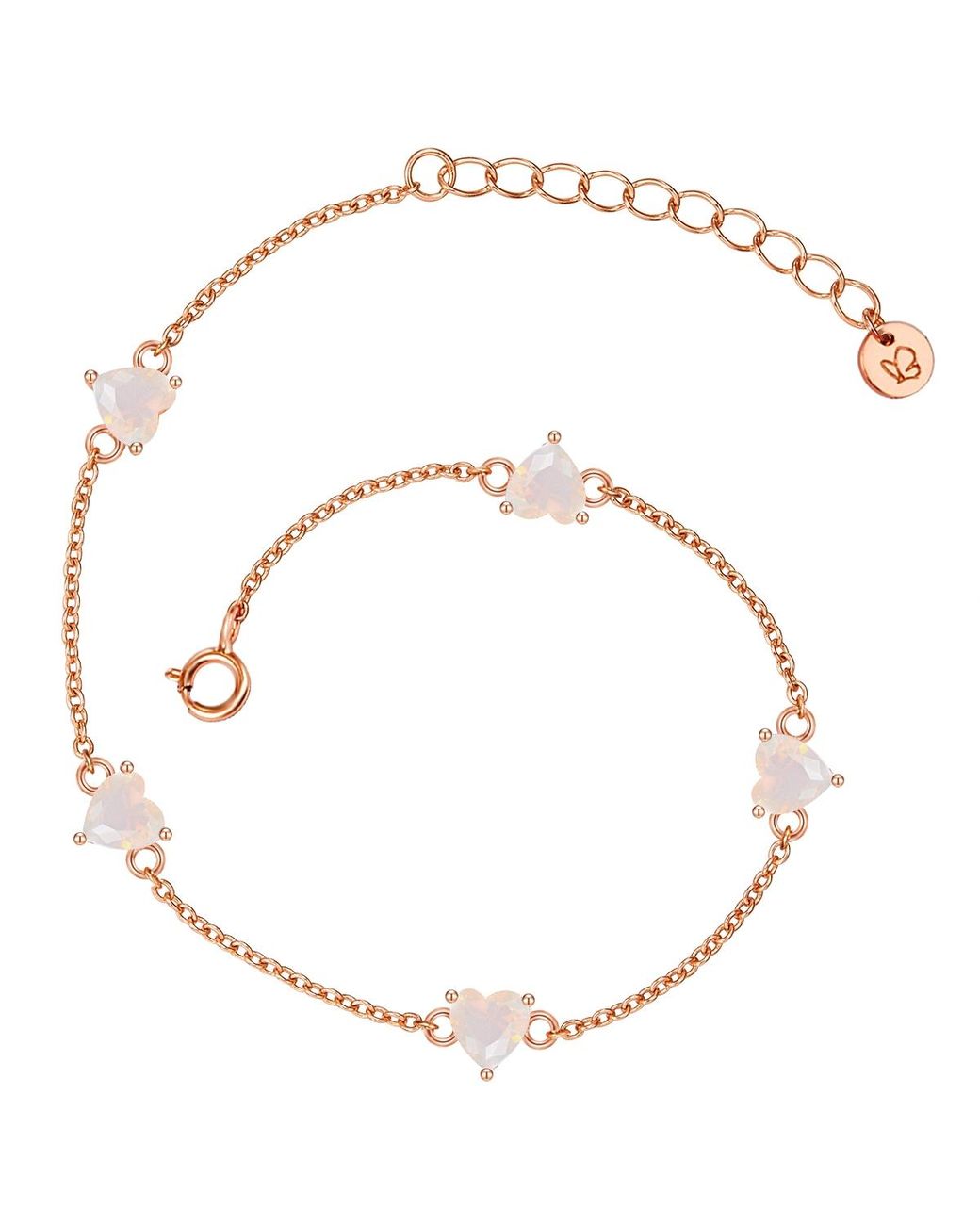 Glanzstücke München Metallic Sterling Bracelet