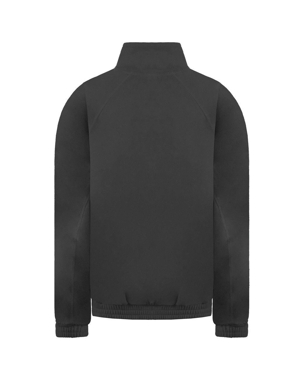 O'neill Sportswear Gray Slick Fleece Sweater