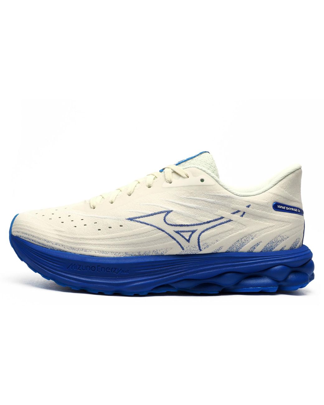 Mizuno Blue Wave Skyrise 6 Running Shoes for men