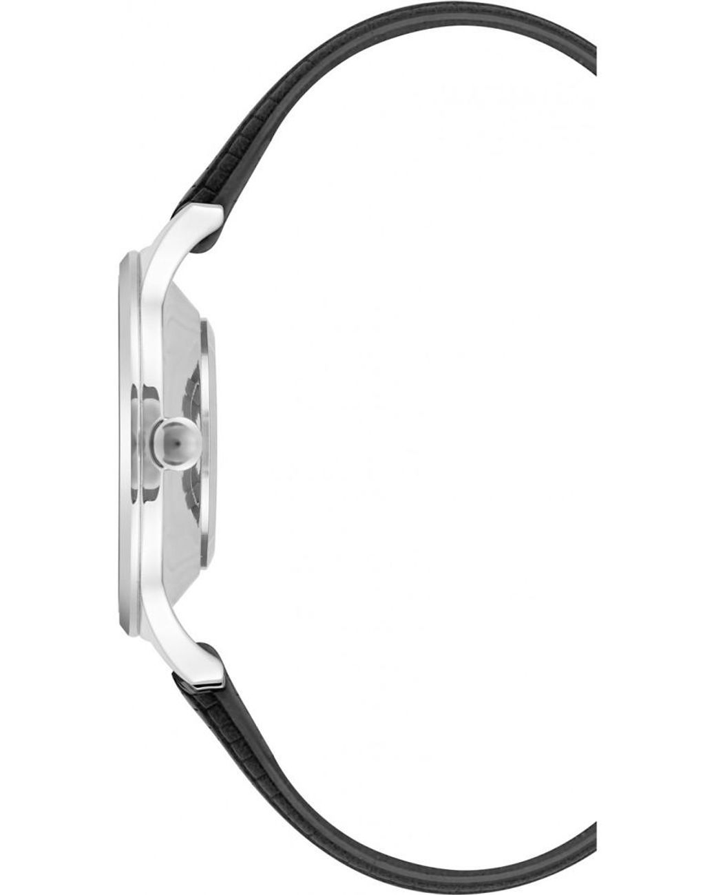 Nine West Black Nw-2557Bkbk Ladies Watch