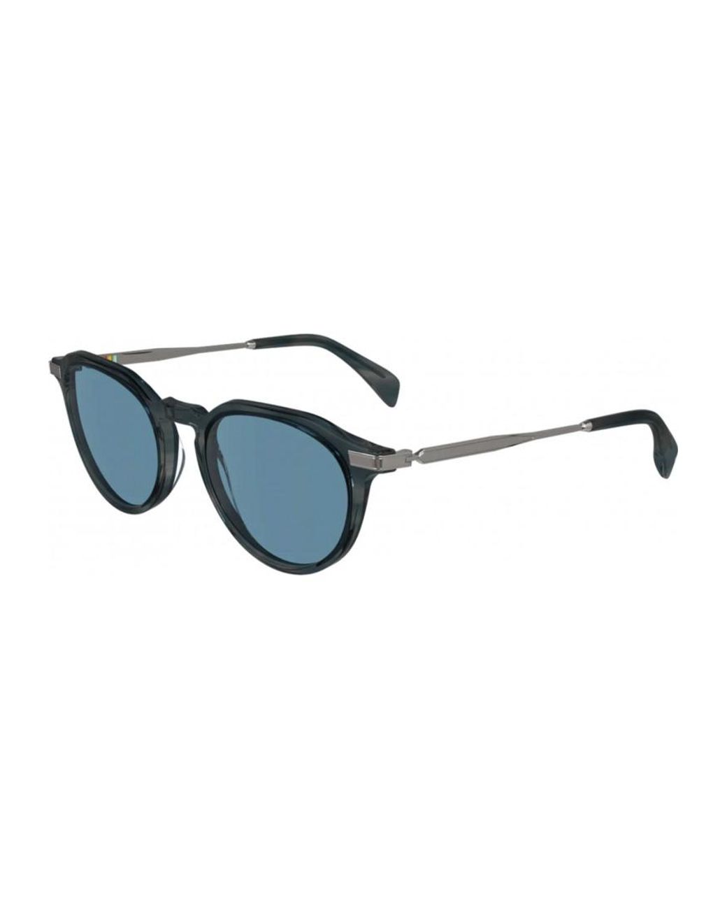 Paul Smith Blue Ps24604S 51 410 Keats Sunglasses for men