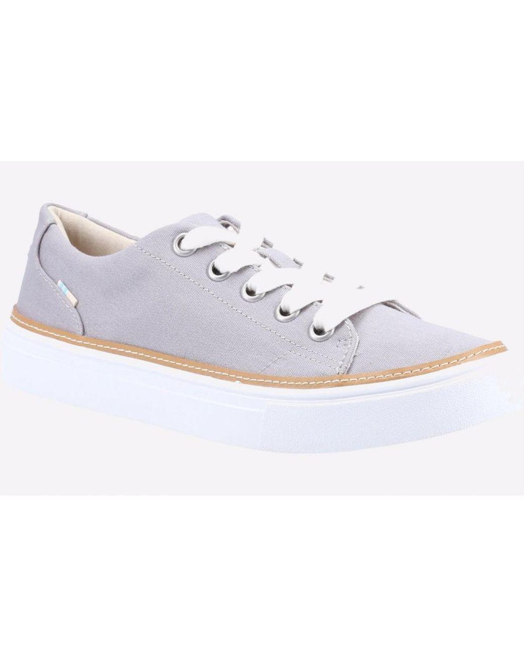 TOMS Black Alex