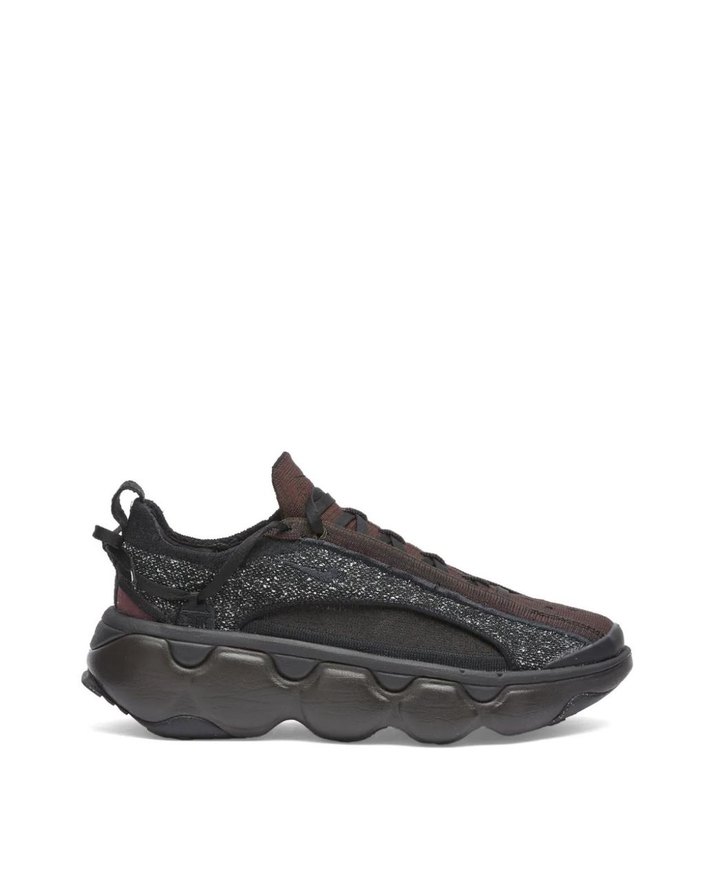Nike Bloom Sneakers in het Black