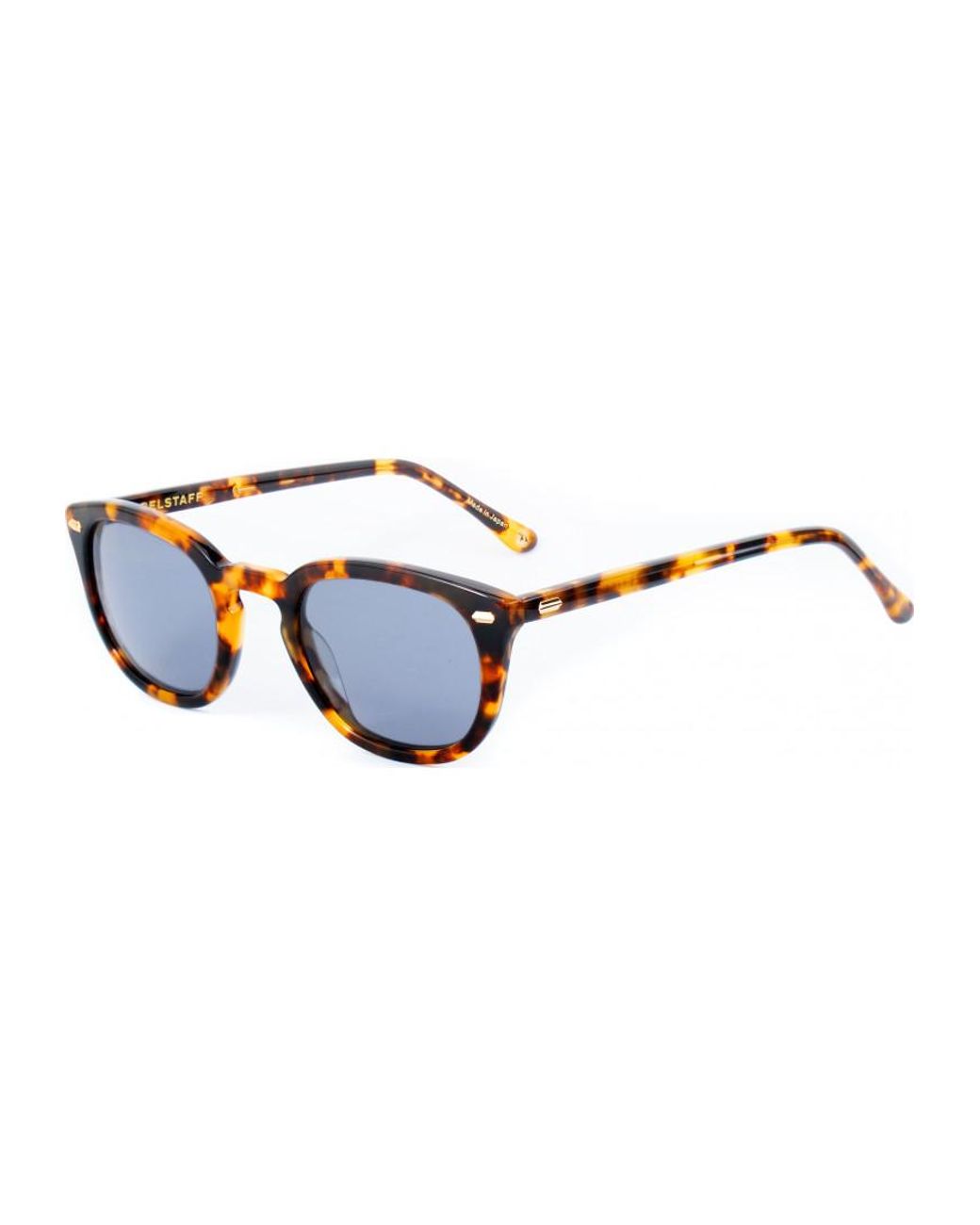 Belstaff Brown Grasmere-S176 Grasmere 47 S176 Sunglasses