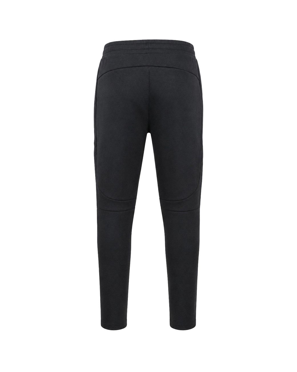 PUMA Black X Scuderia Ferrari Style Mt7+ Track Pants for men