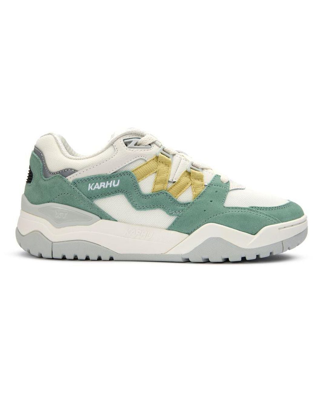 Karhu Blue Fusion Xt Trainers