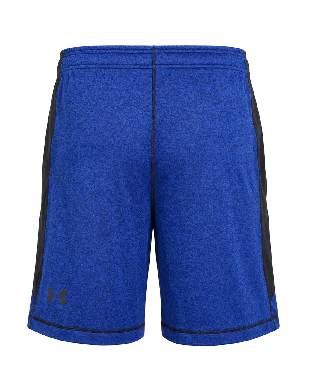 Under Armour Blue Raid 8Inch Novelty Shorts for men