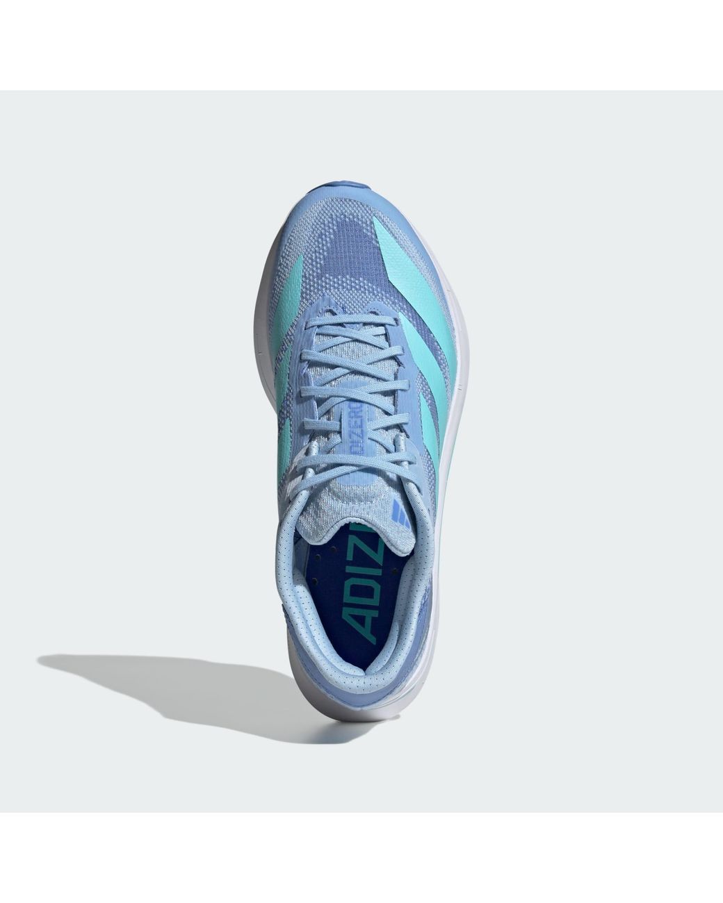Adidas Originals Blue Adizero Sl2 Shoes