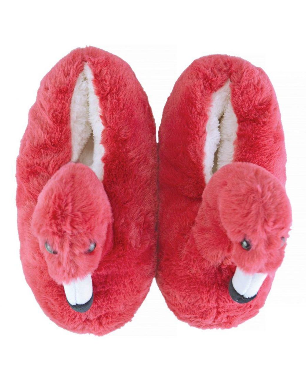 Slipper Snob Pink Ladies Flamingo Slippers