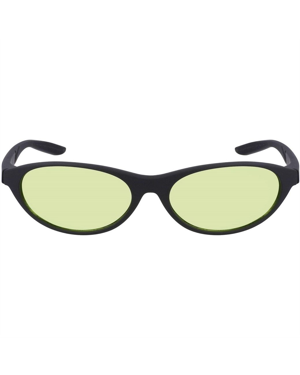 Nike Blue Accessories E Oval Sunglasses for men