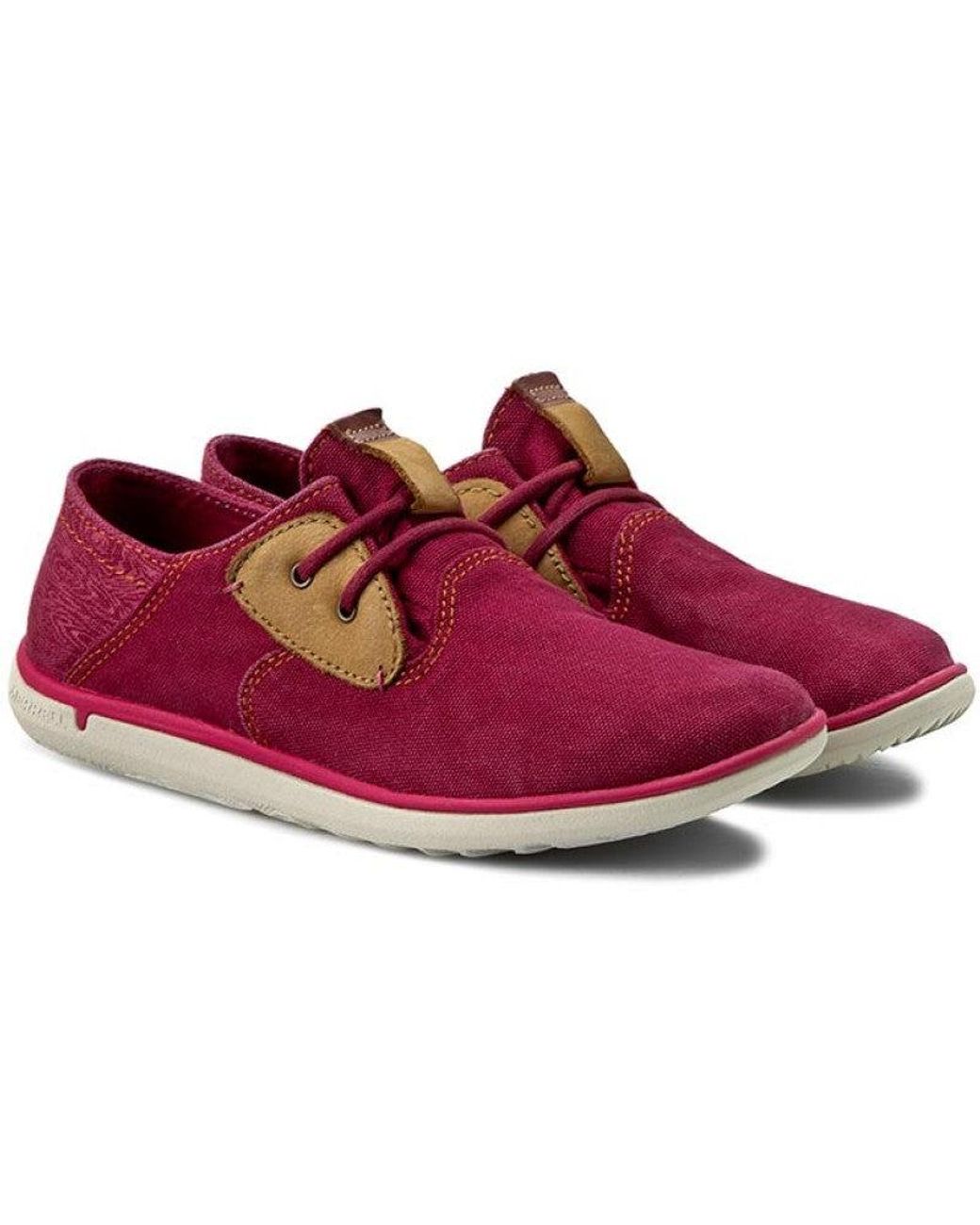 Merrell Red Duskair Shoes