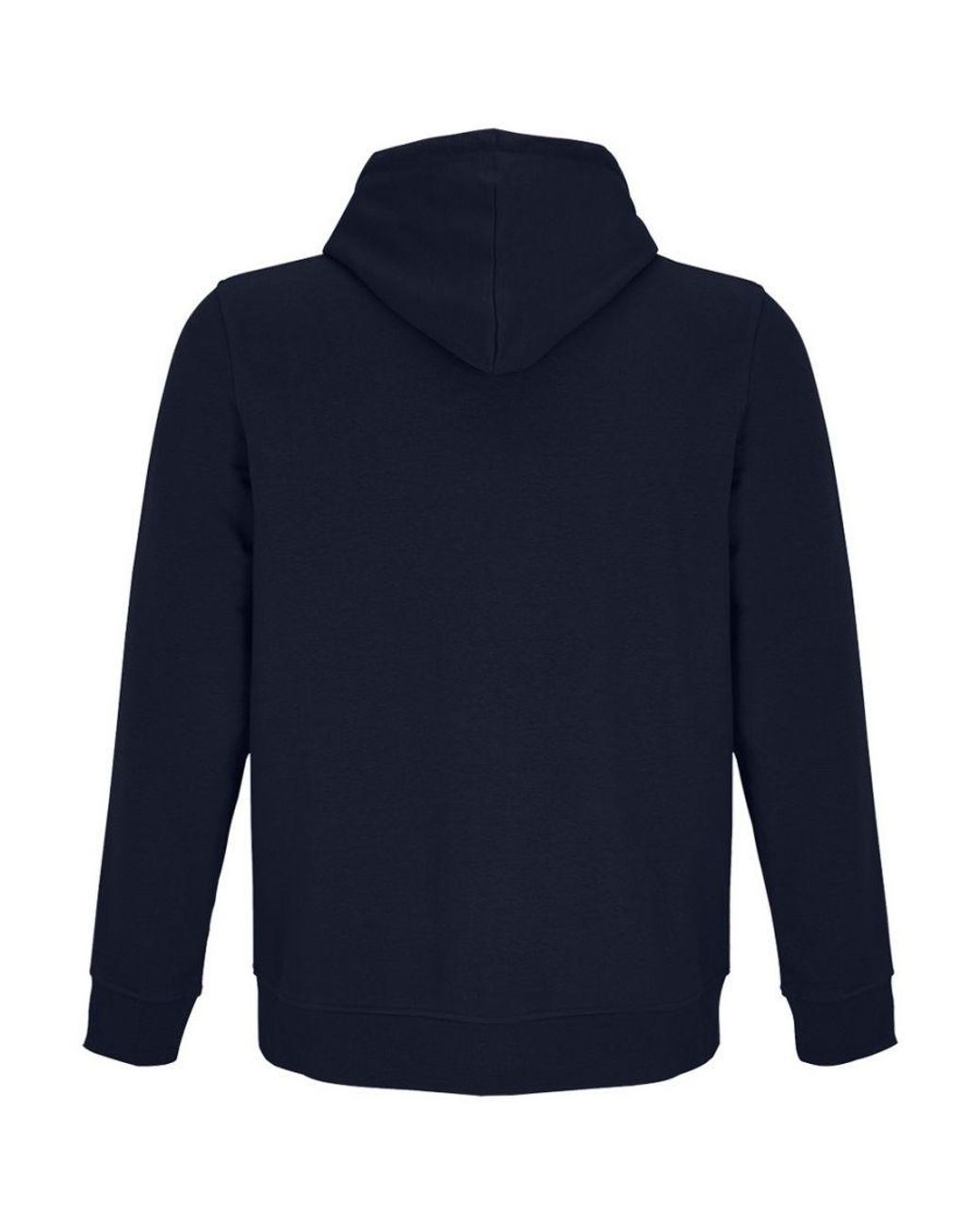 Sol's Blue Adult Calipso Full Zip Hoodie (French)