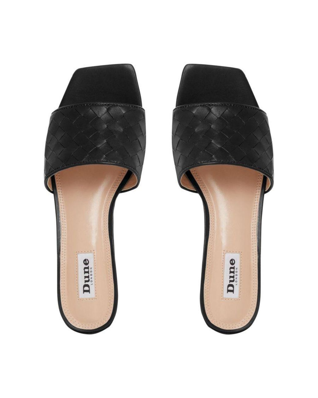 House of shop fraser mules