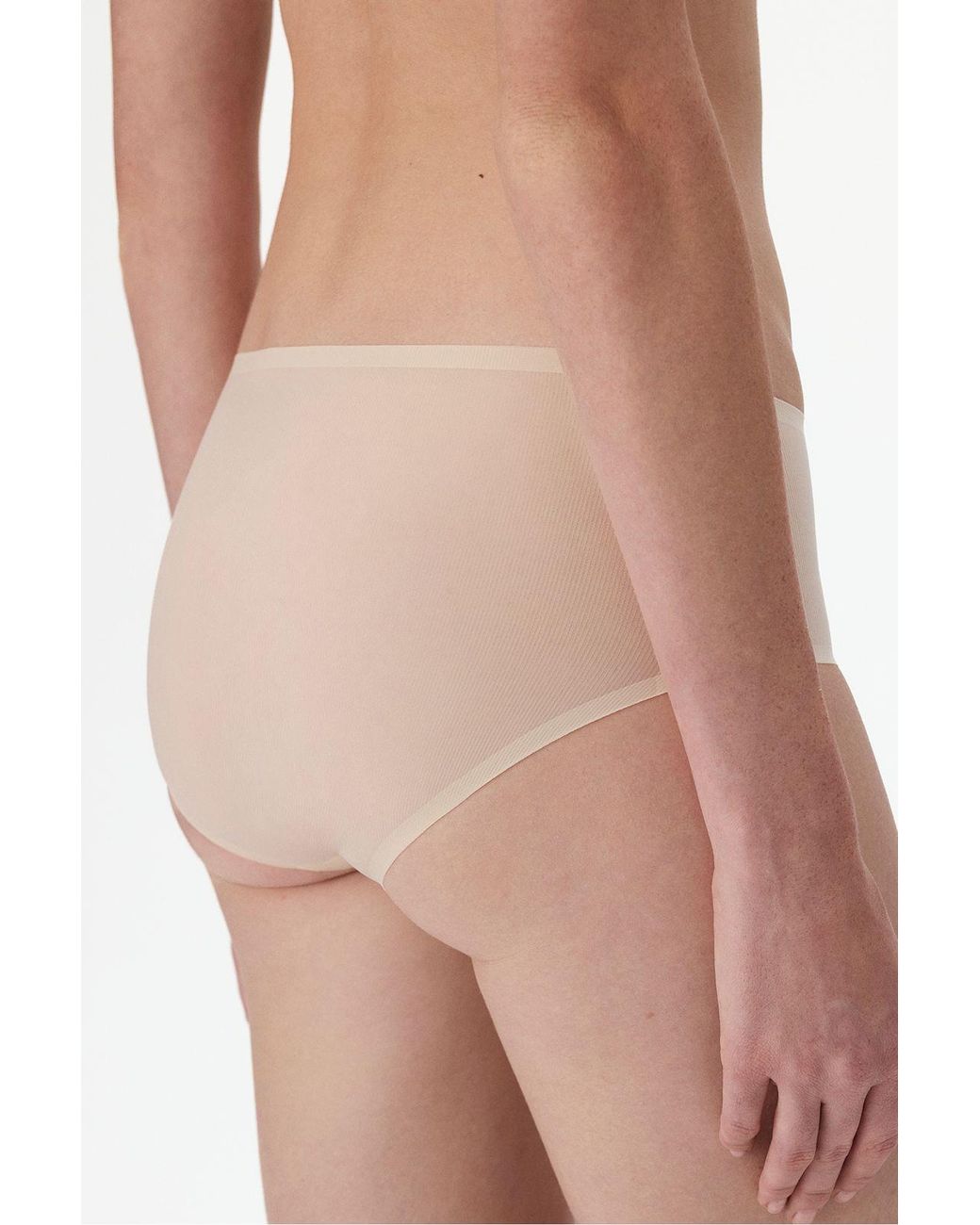 Penti Natural Zerogram Hipster Briefs