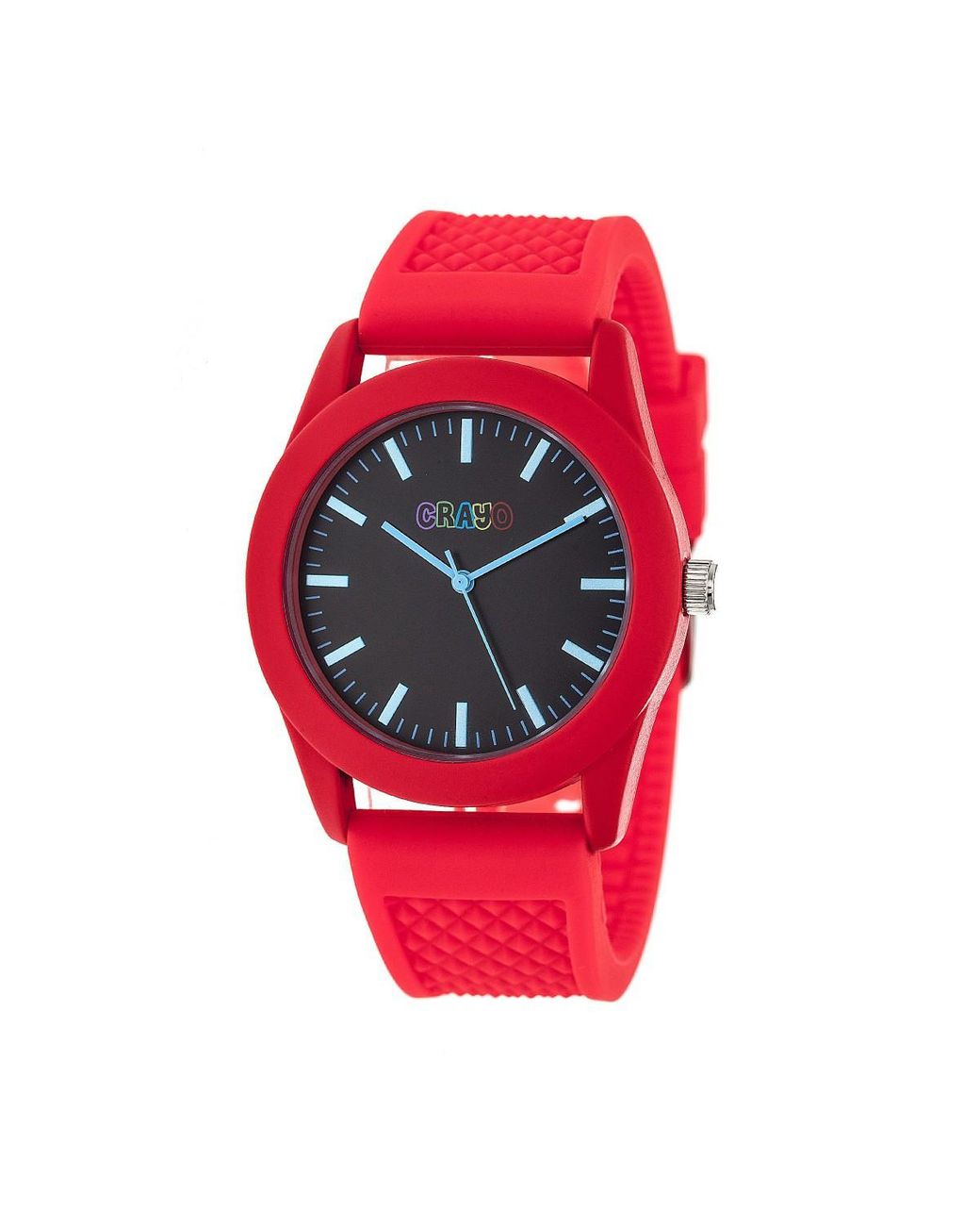 Crayo Red Storm Watch