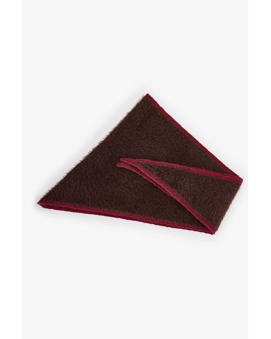 Penti Brown Emily Scarf
