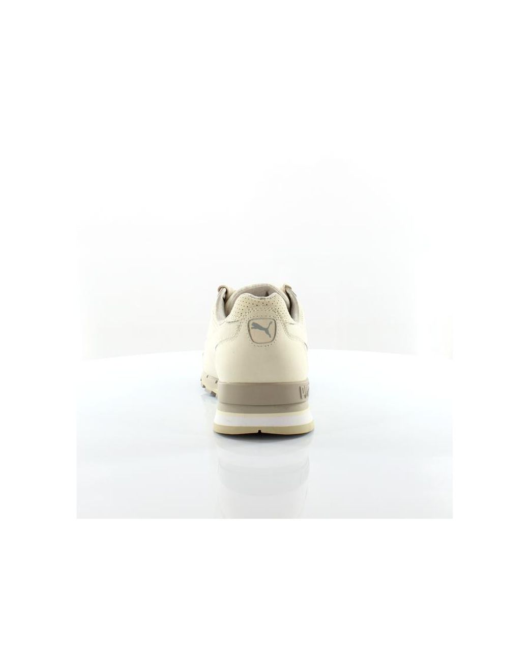 PUMA White Tx-3 Nbkr Off Synthetic Trainers 361902 04 for men