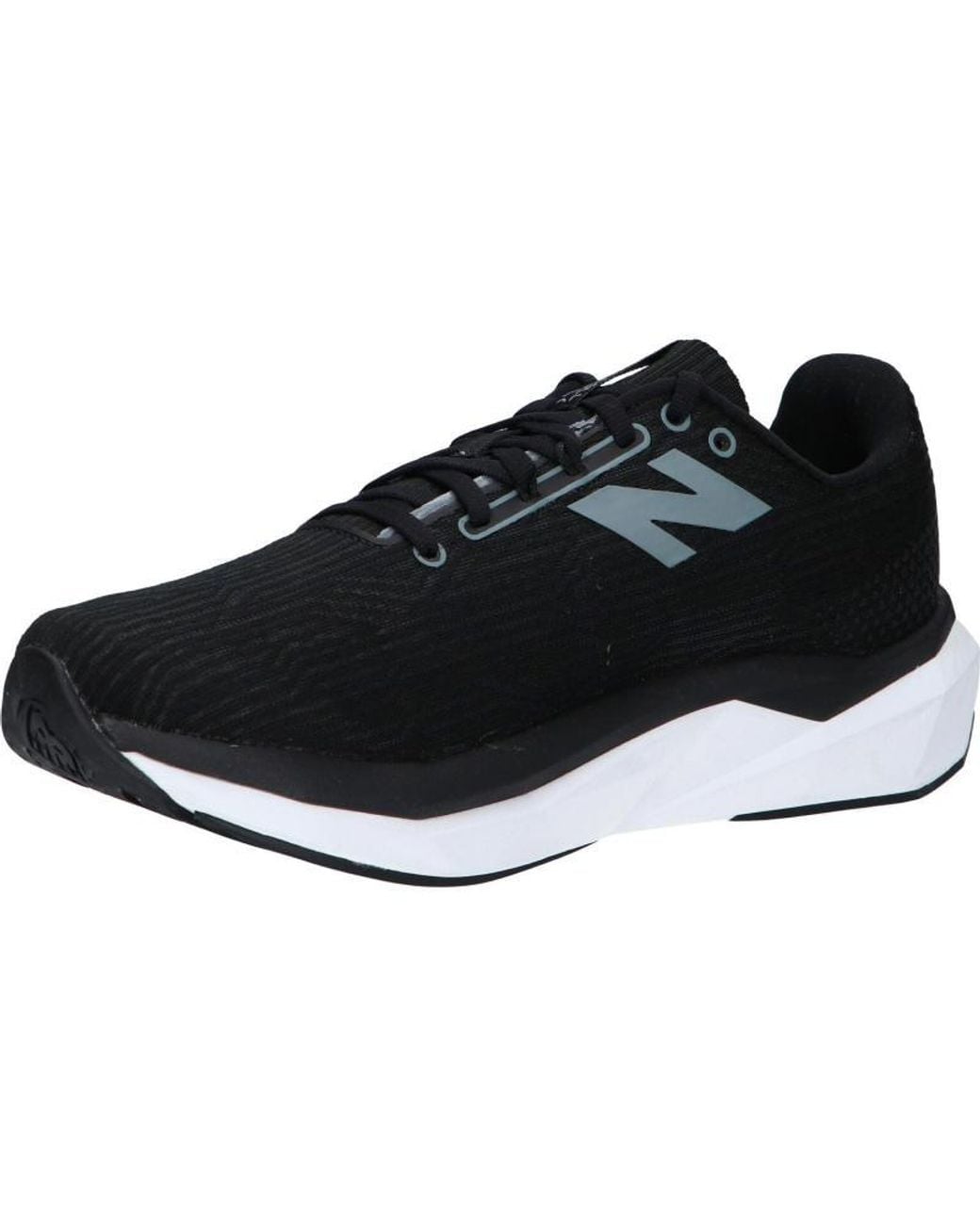 New Balance Black Sneakers For for men