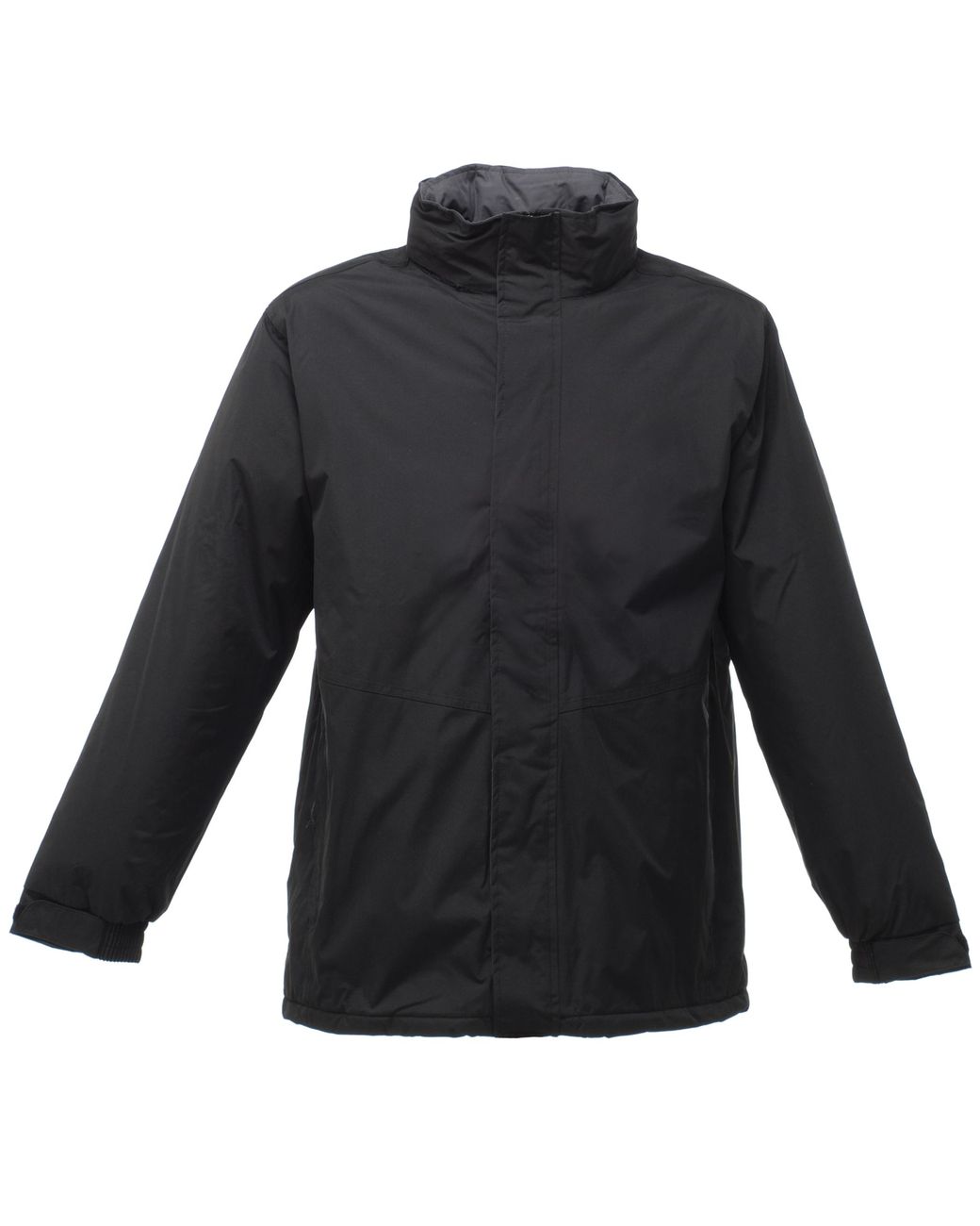 Regatta Blue Beauford Waterproof Windproof Jacket (Thermoguard Insulation) for men
