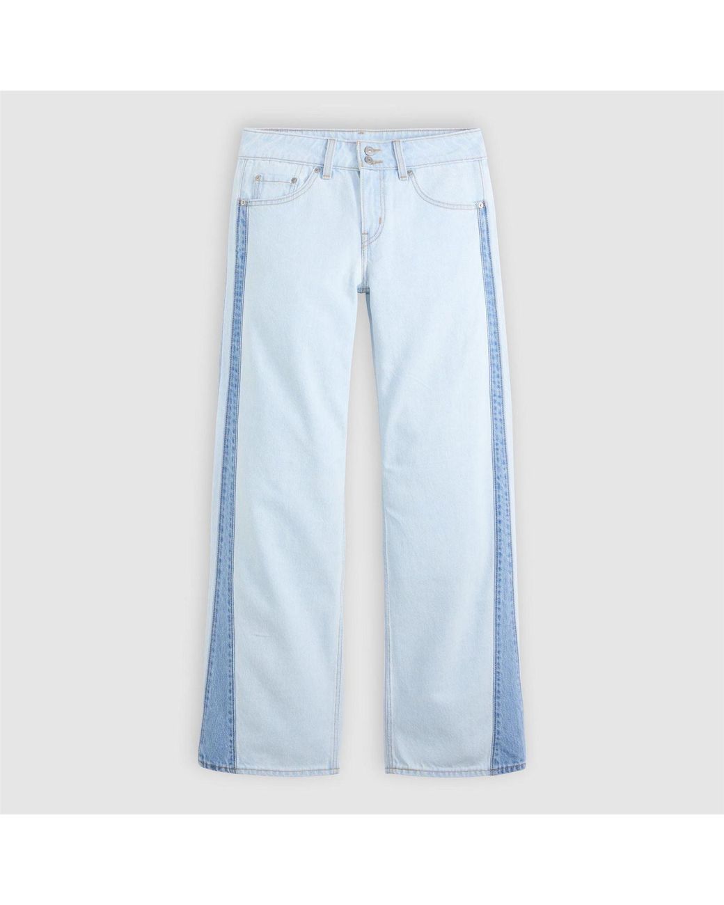 Levi's Blue Levi's Superlow Loose