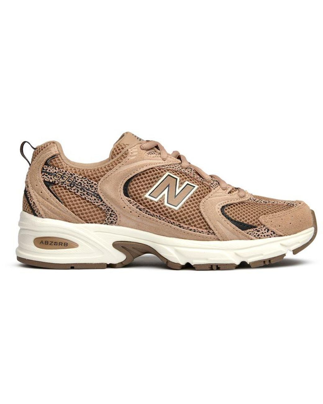 New Balance Natural 530 Trainers