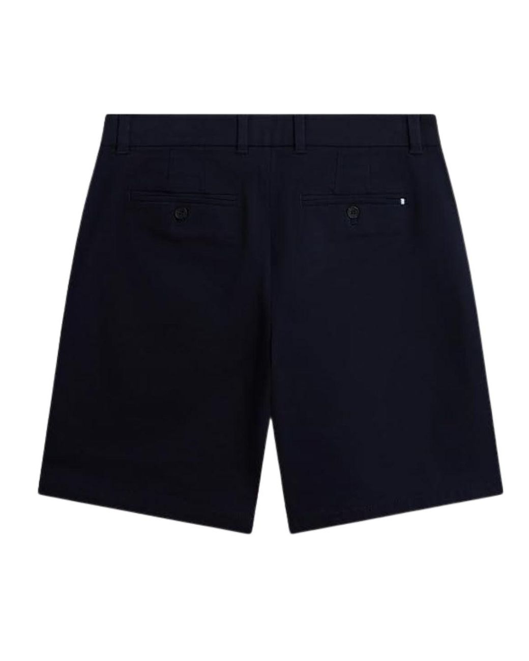 Ted Baker Blue Barnham Core Chino Shorts Cotton for men