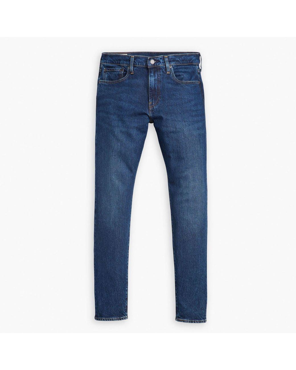 Levi's Blue Levi's 512 Jack Of All Trades Slim Jeans for men