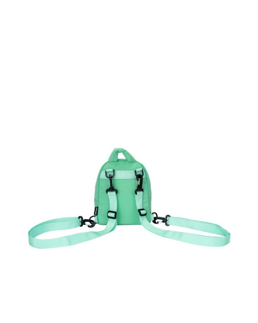 Art-sac Green Jakson Single Padded Xs Backpack