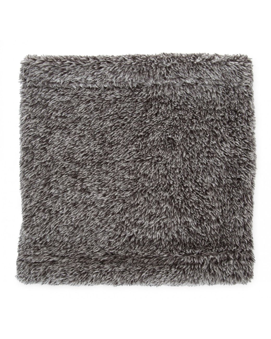 Trespass Gray Adults Fitch Neck Warmer